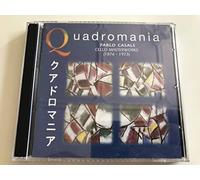 Casals,Pablo,Cortot,Alfred - Casals-Cello Masterworks (Various)