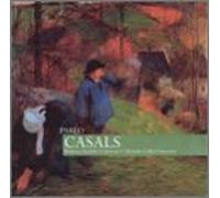 Casals,Pablo - Double Concerto/Cello Concerto