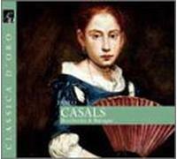Casals,Pablo - E.A. : Boccherini & Baroque