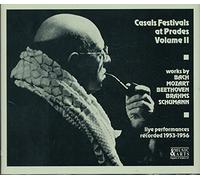 Casals, Pablo - Festival at Prades 2