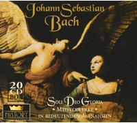 Casals,Pablo - Soli Deo Gloria