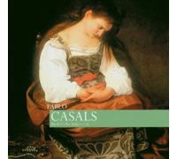 Casals,Pablo - Suite Per Cello Solo N.1 > N.6 Bwv 1007