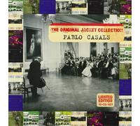 Casals,Pablo - Vari - Casals - Original Jacket Col