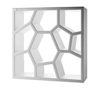 CASAMANIA OPUS INCERTUM libreria design Sean Yoo BIANCA