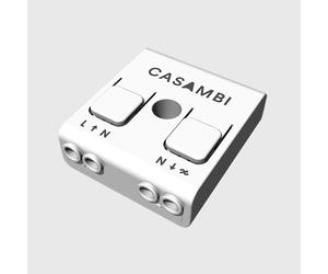 CASAMBI Universal modulo di regolazione, 808911, Universal [Accessori > Comandi Luci e Trasformatori]