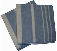 Casamia panno pavimento in spugna di cotone + microfibra - 50X50, confezione da 5 panni