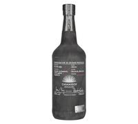 Casamigos Mezcal Joven 100% Agave Espadín 40,00% 0,70 lt.