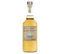 Tequila Casamigos Reposado 70cl