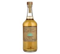 Casamigos Tequila Reposado 100% Agave Azul 40,00% 0,70 Liter