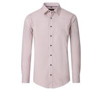 Casamoda Camicia uomo 454389100, Rosso (400), 3XL