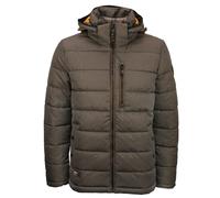 Casamoda Giacca A Vento Verde 554529000 336