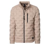 Casamoda Giacca Uomo Steppjacke Regular Fit Beige 554475800 032