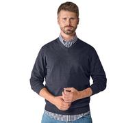 CASAMODA Pullover Felpa, Blu, XXXXXX-Large (Taglia Produttore:) Uomo