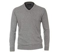 CASAMODA Pullover Felpa, Grigio (Grau 713), XX-Large Uomo