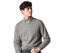 CASAMODA Pullover Felpa, Grigio (Grau 713), XXXX-Large Uomo
