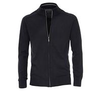CASAMODA Strickjacke Cardigan, Blu (Marine 135), XXX-Large Uomo