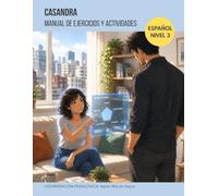 Casandra: Manual de ejercicios y actividades
