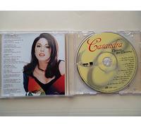 Casandra - Quiero Que Quieras