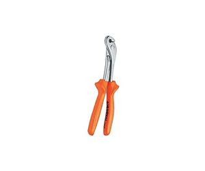 Casanet 176020 Pinze P/Ganci Rete, Foro Grande 436, 210 mm