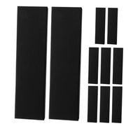 CasaNexa Set di 10 Scatole Regalo per Penne con Custodia Resistente e Antigraffio 18,40X4,20X2,30 cm - Ideale per Regali e Presentazioni Aziendali