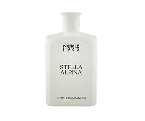 CASANOBILE "STELLA ALPINA" Diffusore home fragrance by Nobile 1942