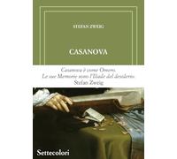 Casanova
