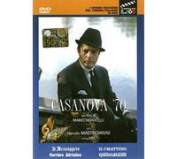 Casanova 70