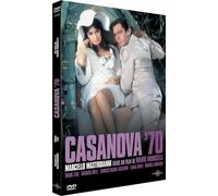 Casanova '70 (DVD) Marcello Mastroianni Virna Lisi Marisa Mell Michèle Mercier