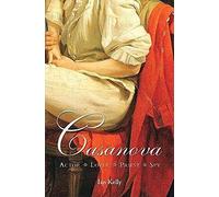 Casanova: Actor Lover Priest Spy