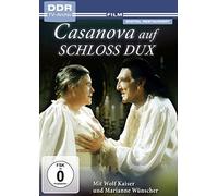 Casanova auf Schloss Dux - DDR TV-Archiv