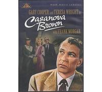 Casanova Brown - Casanova Brown