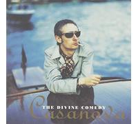 Casanova by DIVINE COMEDY (2001-01-01)