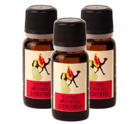 Casanova Carta Aromatica d'eritrea Olio essenziale 3X10 ml