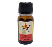 Casanova Carta Aromatica d'eritrea Olio essenziale 3X10 ml