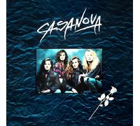Casanova Casanova + Some Like It Different (CD) Bonus Tracks Album