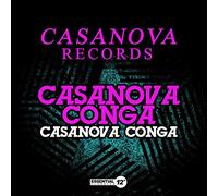 Casanova Conga - Casanova Conga