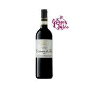 CASANOVA DI NERI BRUNELLO DI MONTALCINO 2018 VINO ROSSO DOCG TOSCANA