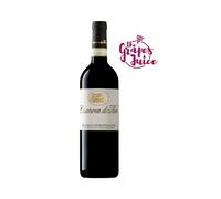 CASANOVA DI NERI BRUNELLO DI MONTALCINO 2019 VINO ROSSO DOCG TOSCANA
