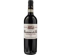 Brunello di Montalcino DOCG 2019 Giovanni Neri - Casanova di Neri 0.75 lt
