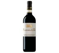 Casanova di Neri Etichetta Bianca Brunello di Montalcino DOCG 2021 0,75 ℓ