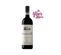CASANOVA DI NERI GIOVANNI NERI 2020 VINO ROSSO DI MONTALCINO DOC TOSCANA