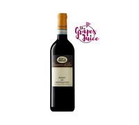 CASANOVA DI NERI ROSSO DI MONTALCINO 2019 VINO ROSSO DOC TOSCANA
