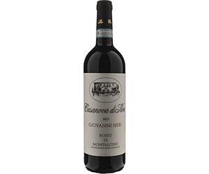 Casanova di Neri Rosso di Montalcino Giovanni Neri 2021