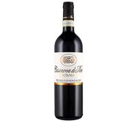 CASANOVA DI NERI Tenuta Nuova Brunello di Montalcino 2017