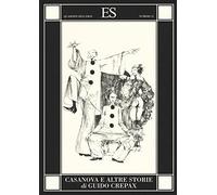 Casanova e altre storie