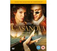 Casanova [Edizione: Regno Unito]