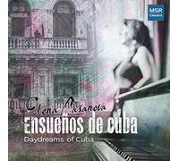 Casanova, Elena - Ensuenos De Cuba (Daydreams Of Cuba)