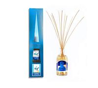 Casanova - Essenza Aromatica D'Eritrea Blu - Profumatori Ambiente Con Bastoncini - Diffusore Profumo Ambiente - 100 ML