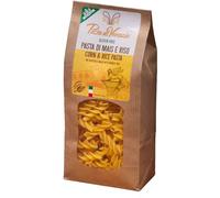casanova food Pasta di venezia fusilli mais e riso 250 g confezione premium