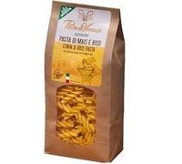 Pasta di venezia fusilli mais e riso 250 g confezione premium